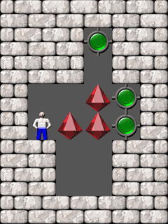 Уровень 43 — More Bugs collections